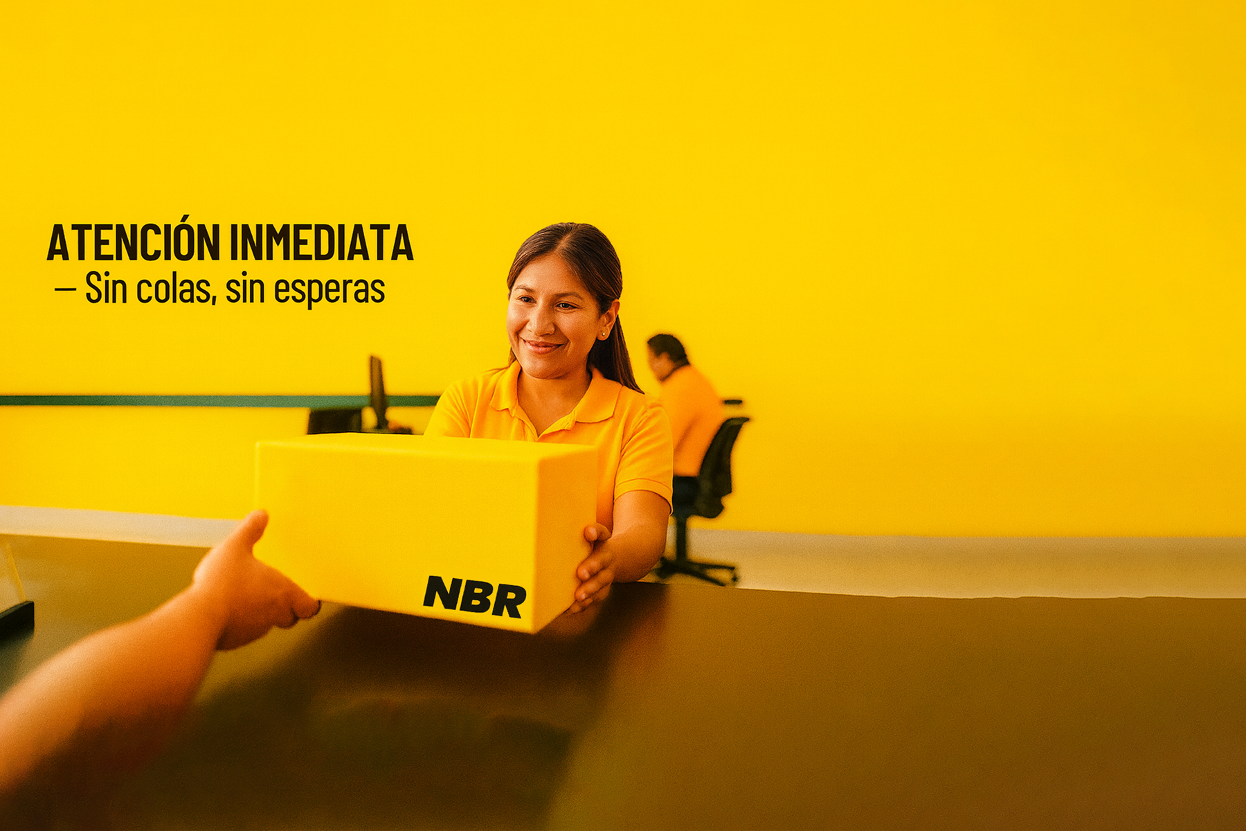 Embalajes para envíos NBR: cajas, sobres y protección para emprendedores en Perú
